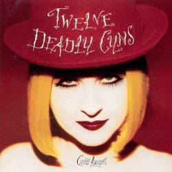 Cyndi Lauper : Twelve Deadly Cyns... and Then Some